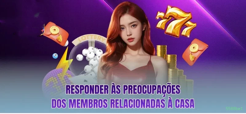 App 5588bet para Android e iOS - download grátis