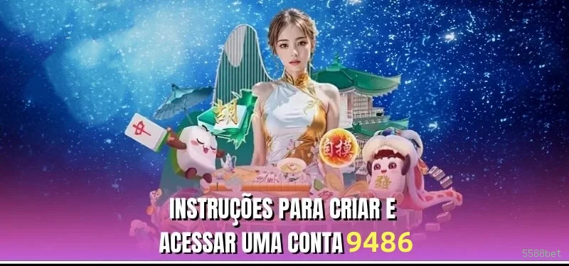 Conta 5588bet sincronizada site e app