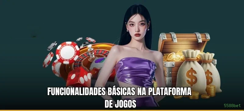 Roleta e blackjack 5588bet