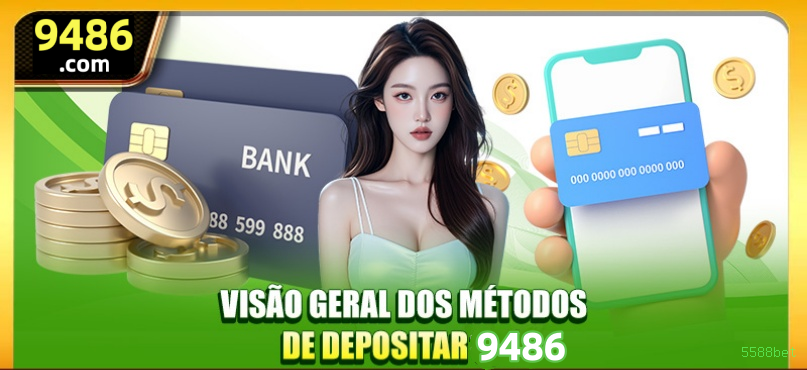 Cassino 5588bet app mobile