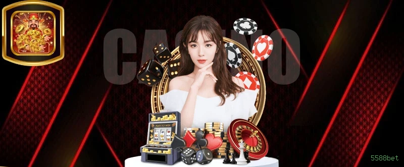 5588bet slots no app