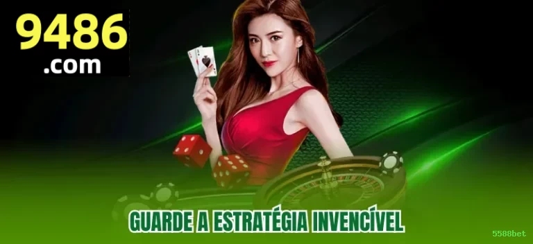 Formulário registro 5588bet