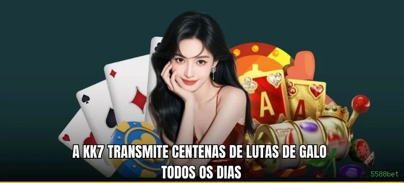 Cashback VIP 5588bet - reembolso semanal