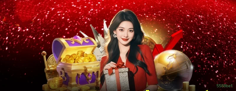 Suporte VIP 5588bet - atendimento prioritário